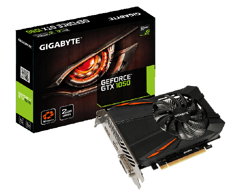 Bán Vga Cũ Gtx 1050 2gb Ddr5 Máy Tính Hoàng Hà 